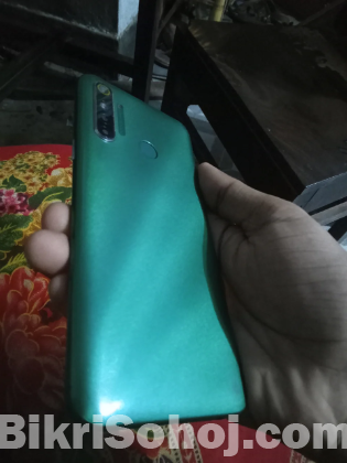 Realme 5i 4/64